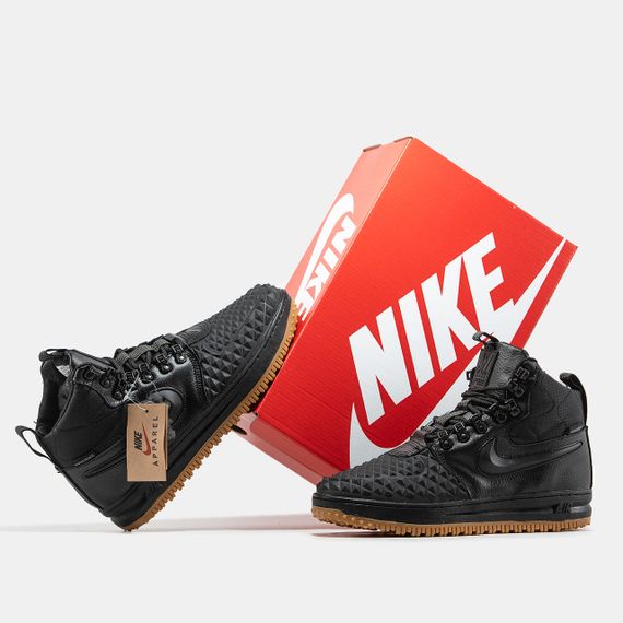 Кроссовки зимние Lunar Force 1 Duckboot Мех 41 | Зображення 7