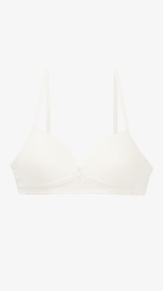 Бюстгальтер для дівчинки Koza Soft 80050-24 75B Молочний shop (2000999549298)