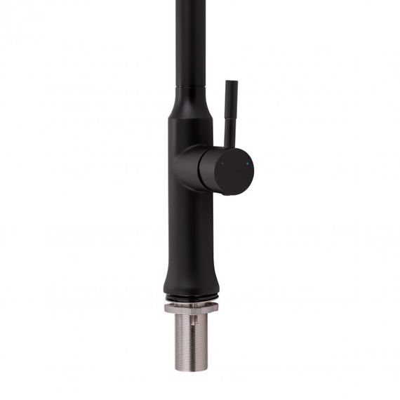 Змішувач для кухні Qtap Namesti 9025102FC | Зображення 6