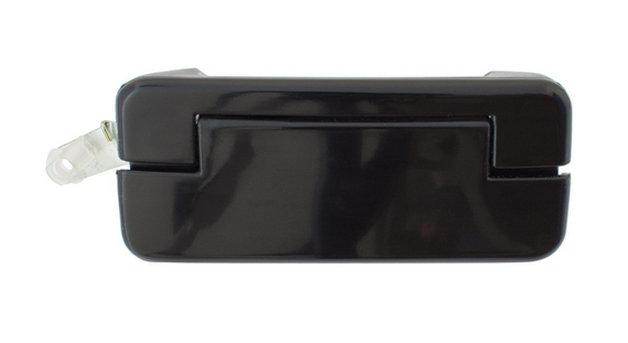 Daihatsu S70 / S75 (от 1992-) наружная ручка раздвижной правой двери, Дайхатсу