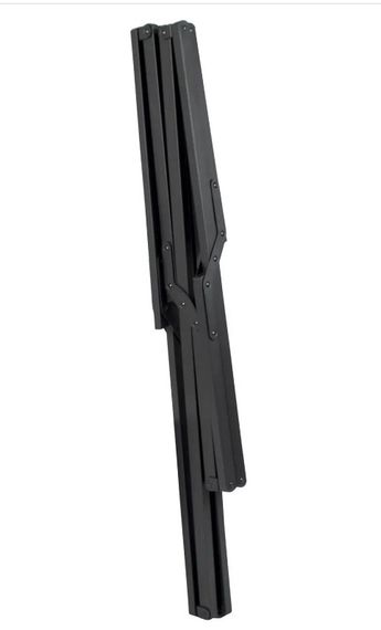 Крісло розкладне Bo-Camp Molfat (1200353) (DAS301389) | Зображення 1