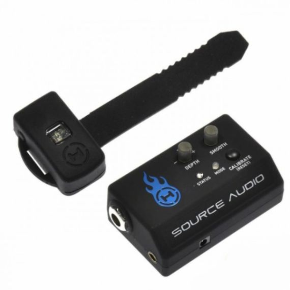 Гітарний контролер Source Audio SA115 Hot Hand 3® Wireless Ring System | Зображення 1