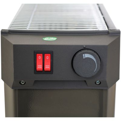 Обогреватель FLORIA ZLN8808 | Зображення 4