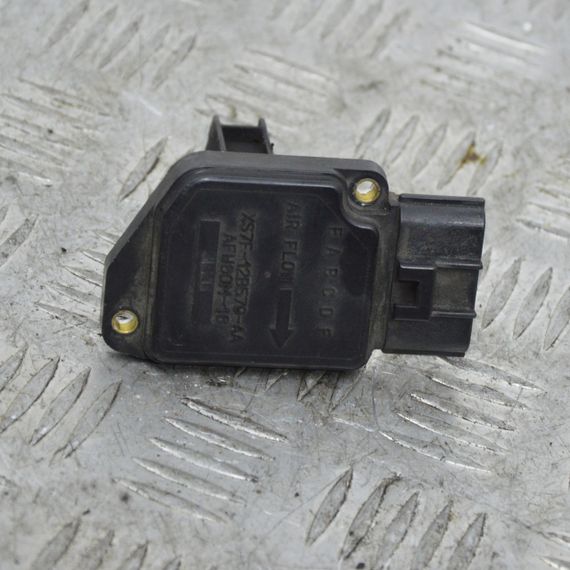 Датчик витрати повітря Ford Mondeo III Transit 2000-2007 Витратомір повітря Форд Мондео 3 Транзит XS7F12B579AA