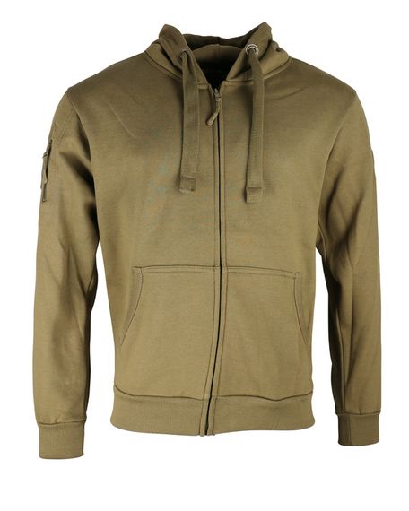 Худі KOMBAT UK Spec-Ops Hoodie | Зображення 1