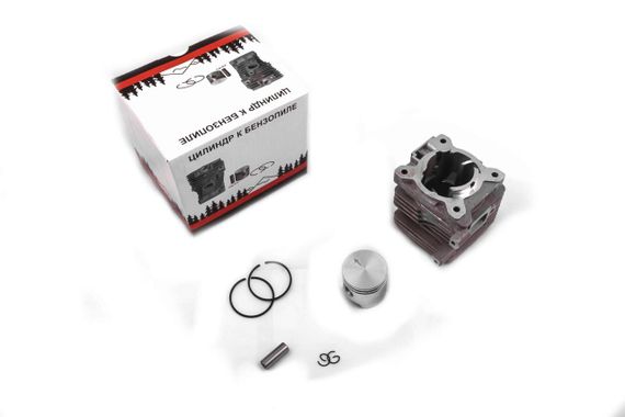 Поршнева мотокоси (ЦПГ) для St FS55 (Ø34) WOODMAN