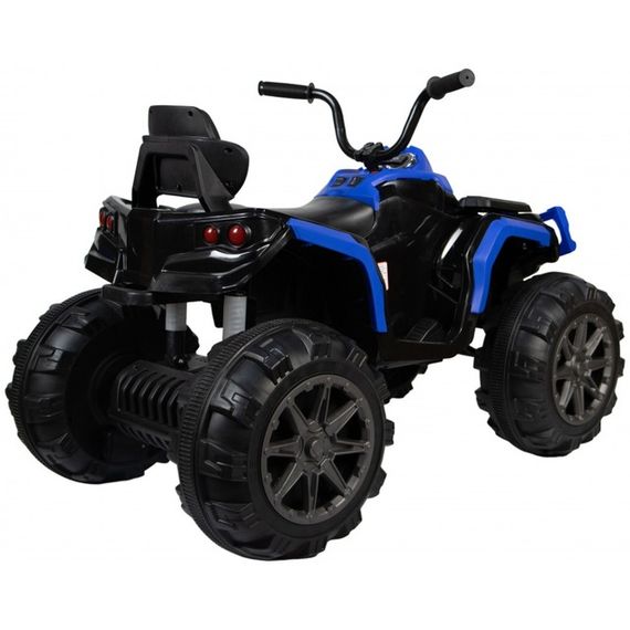Дитячий електроквадроцикл Spoko HM-1288 синій | Зображення 3