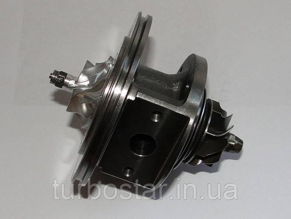 Картридж турбины Mercedes Sprinter  250CDI. Мотор 2.2D (OM651DE22LA) 54399700075 54399700106