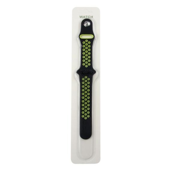 Ремінець для Apple Watch Nike 42/44/45/49 mm | Зображення 7