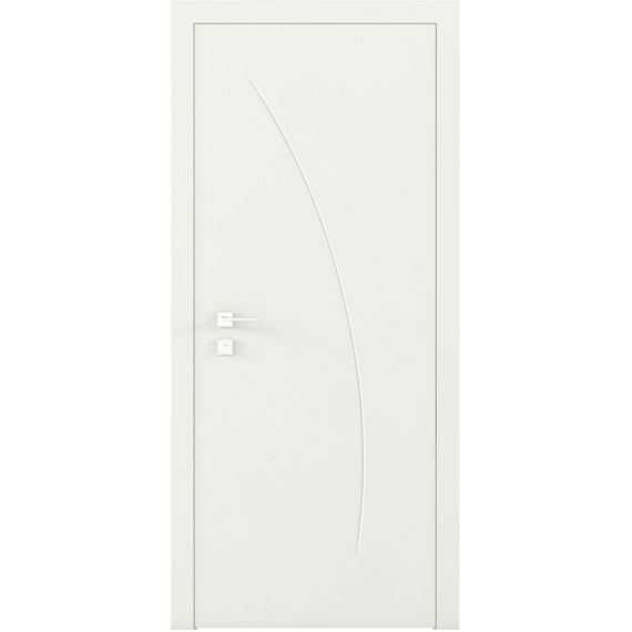 Двері міжкімнатні Rodos CORTES PRIMA Фрезерування 17,18, 19, 20