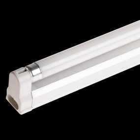 Светильник балка линейный офисный накладной BS-009/28A FORA/L