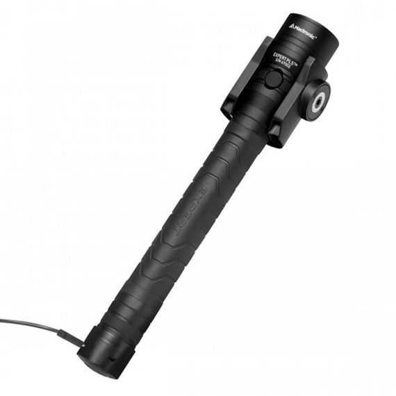 Ліхтар тактичний Mactronic Expert PL5 (1100 Lm) USB Rechargeable Magnetic (THH0023) | Зображення 5
