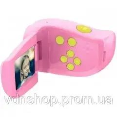 Детский Фотоаппарат - видеокамера Kids Camera DV-A100 / Детская цифровая камера | Зображення 2