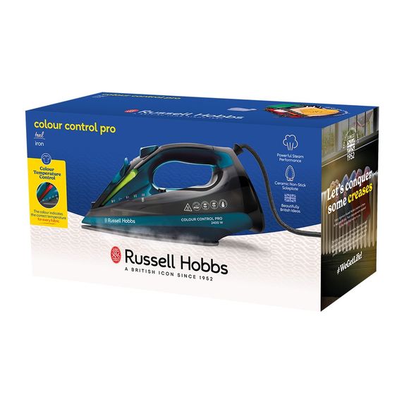 Праска Russell Hobbs Colour Control Pro 27280-56 | Зображення 6