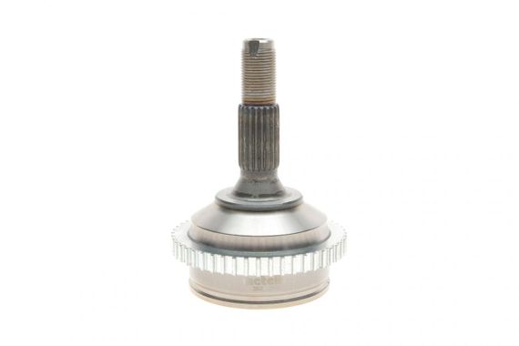 ШРКШ зовнішній Peugeot 206 1.1 1.4 1.4i 16V 1.4HDi 1.6i 1.6 8V 98- 21z 22z 50mm 80.8mm  +ABS 48  15-1382 | Зображення 1