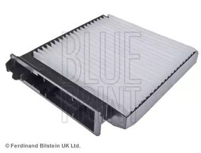 Фільтр салону Nissan, Renault (пр.о Blue Print)