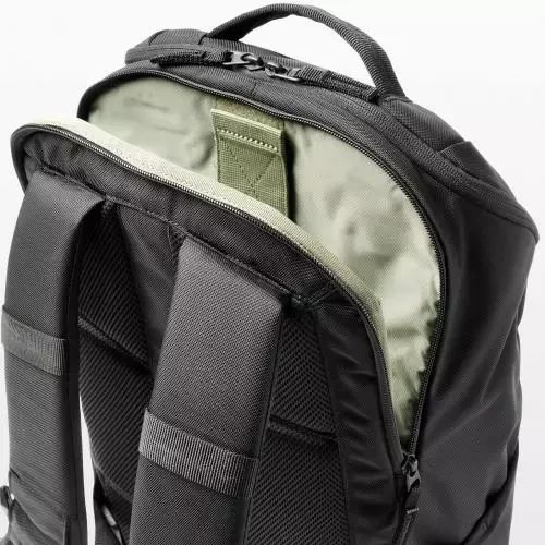 Тактичний міський рюкзак 5.11Tactical 21L EDC рюкзак з прихованим відділенням CCW та місцем для ноутбука Для військових\цивільни | Зображення 4