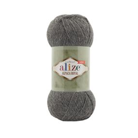 Пряжа Alize Alpaсa Royal New 196