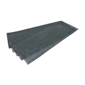 Сітка абразивна 115*280мм P240 5 шт/уп NovoAbrasive