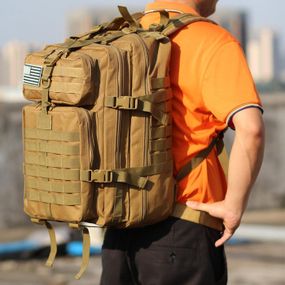 Рюкзак Survivor 50L Tactical Back