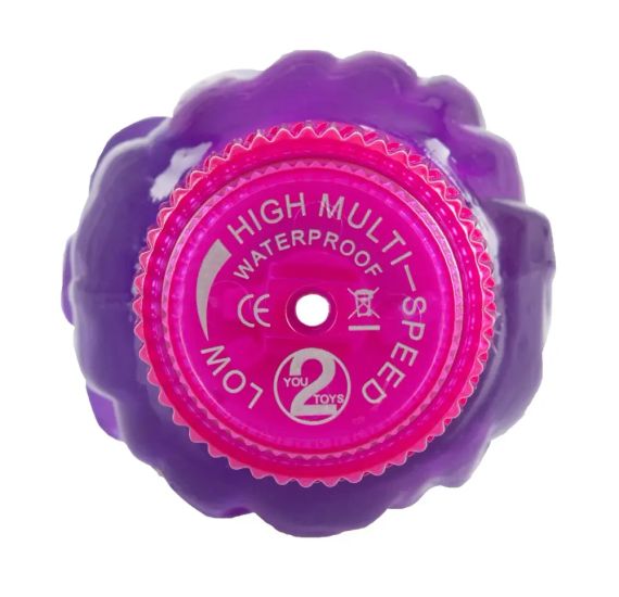 Вибратор Н2О ВИКИНГ sexstyle | Зображення 5