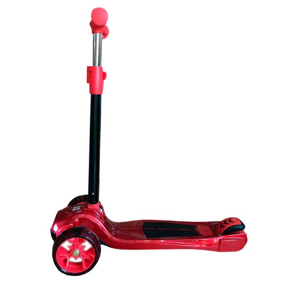 Самокат дитячий X-TREME KS-281-red червоний | Зображення 3