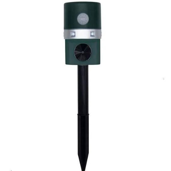 Відлякувач гризунів Solar Pest Repeller HC 19 ZF