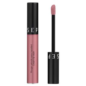 Жидкая матовая помада Sephora Cream Lip stain – 81 (5 ml)