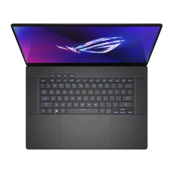 Ноутбук ASUS ROG Zephyrus G16 GU605MY-QR041X (90NR0IQ5-M001R0) | Зображення 3