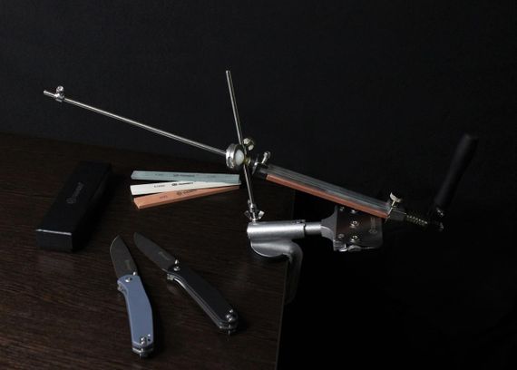 Точильний верстат Ganzo Razor Pro | Зображення 3