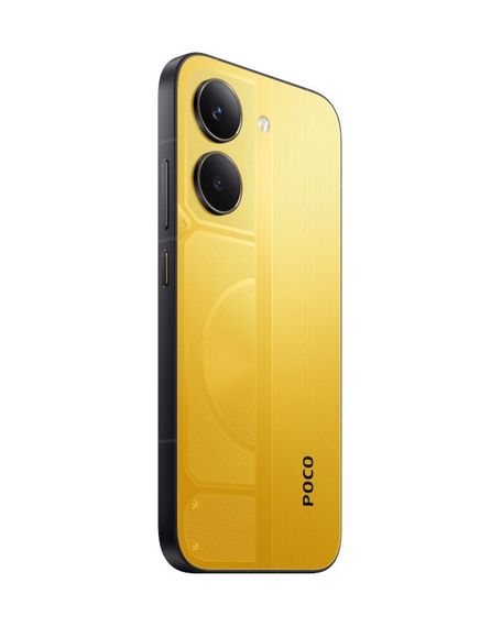 Смартфон POCO X8 Pro 12/512GB Yellow (Adapter) NFC | Зображення 2