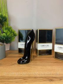 Парфумована вода Carolina Herrera Good Girl 80 мл.