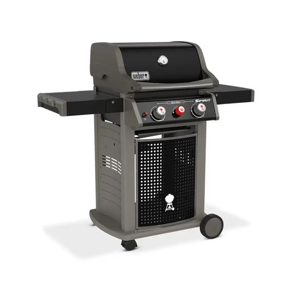 Газовий гриль Weber Spirit Classic E-220s GBS | Зображення 2