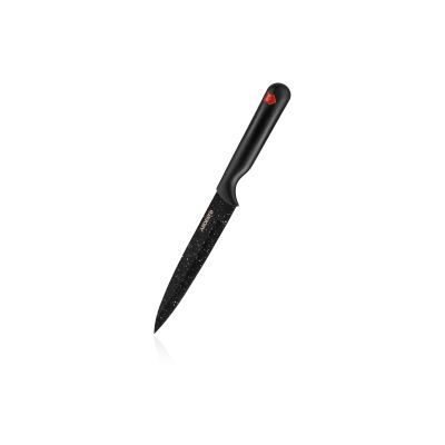 Набор ножей Ardesto Black Mars 5 шт Black (AR2105BR) | Зображення 7