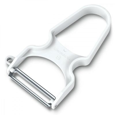 Овочечистка Victorinox Rapid Serrate White (6.0933) | Зображення 1