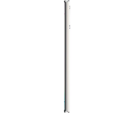 Смартфон Samsung Galaxy Note 10 SM-N970F 8/256GB White (SM-N970FZWD) | Зображення 5
