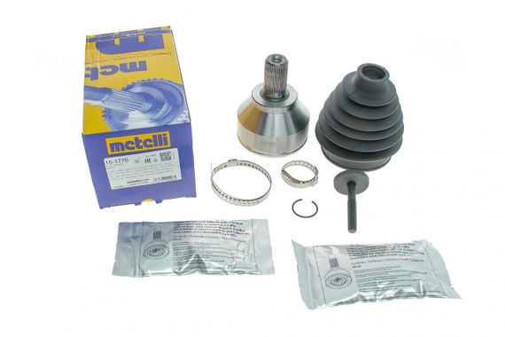 ШРКШ зовнішній Ford C-Max 1.8 1.8-2.0 TDCi 07-10 Focus 2.0 TDCi 04-12 36z 26z 56.2mm 90.9mm  15-1776 | Зображення 5