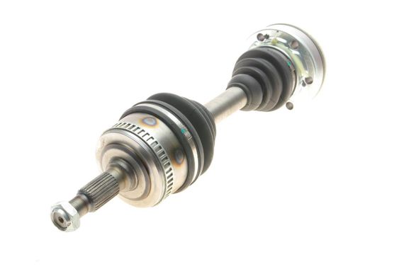 Піввісь Mercedes Benz Vito CDI 99-03 27 48  02.31.180