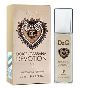 DG Devotion Pheromine Parfum женский 40 мл