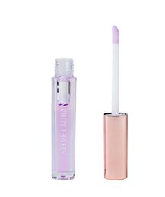 Олійка для зволоження та помʼякшення губ Steve Laurent lip oil