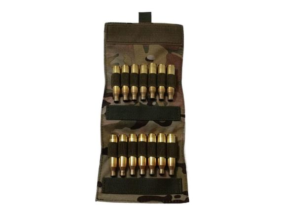 Комплект патронташів Сумка-патронташ для 338 на 80 шт GEN 3 + для 338 на 14 патронів на ремінь | Зображення 2