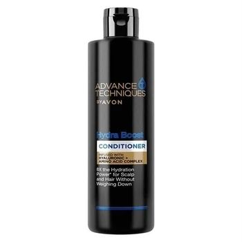 Бальзам-кондиционер для волос Avon Advance Technique Супер Увлажнение  250 мл
