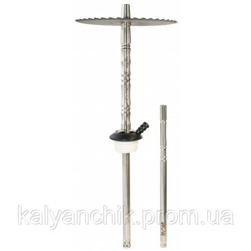 Кальян Trumpet Moar Black