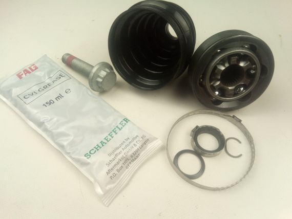 ШРУС SKODA OCTAVIA, SEAT LEON, FAG (771034430) | Зображення 1