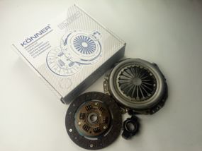 Зчеплення в зборі ВАЗ 2108, Konner (KCK-4211) 2109-1601000