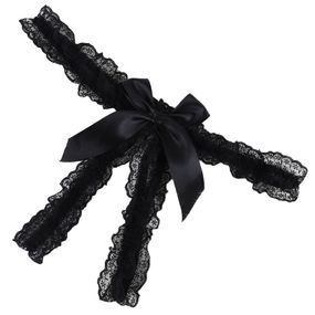 Еротичні труси  42 S/M 6030-3