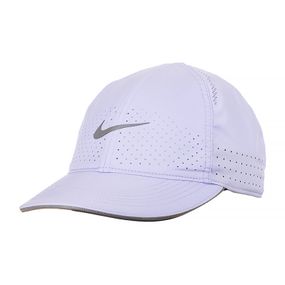Бейсболка Nike W NK FTHLT CAP RUN