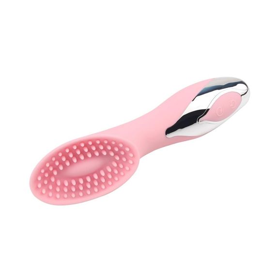 Вакуумний стимулятор Aphrovibe Clitoral Arouser, рожевий | Зображення 3