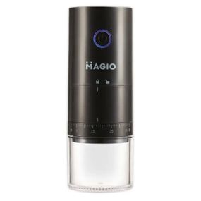 Кофемолка аккумуляторная Magio MG-198