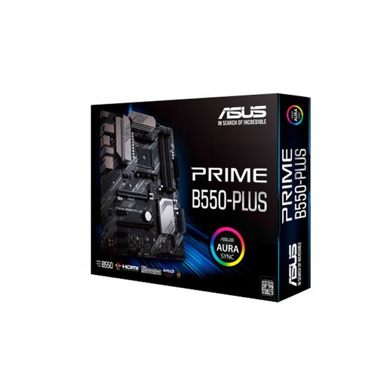 Материнська плата ASUS PRIME B550-PLUS | Зображення 5